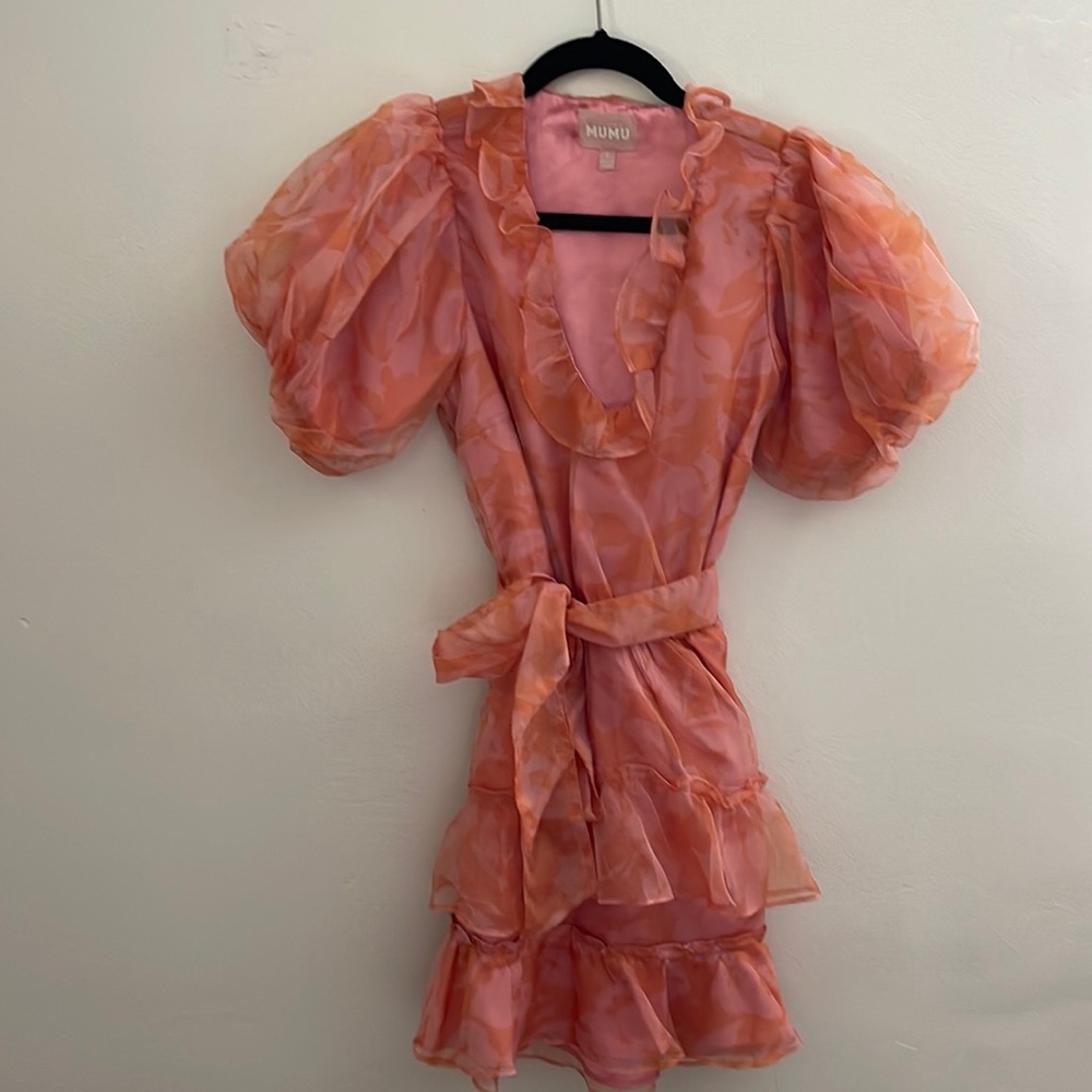 Show me your mumu dress